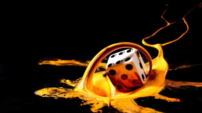 黄仁勋骗了所有人_游戏_几何_Owen